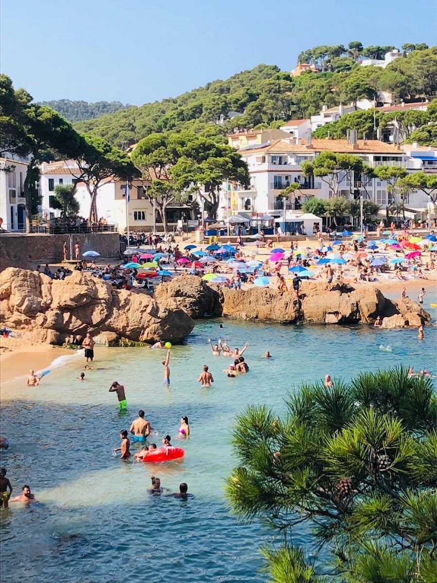 Palafrugell