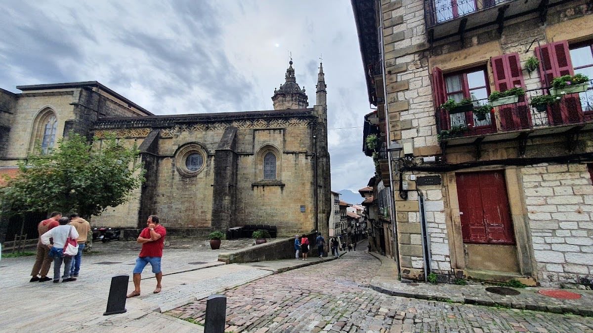 Hondarribia