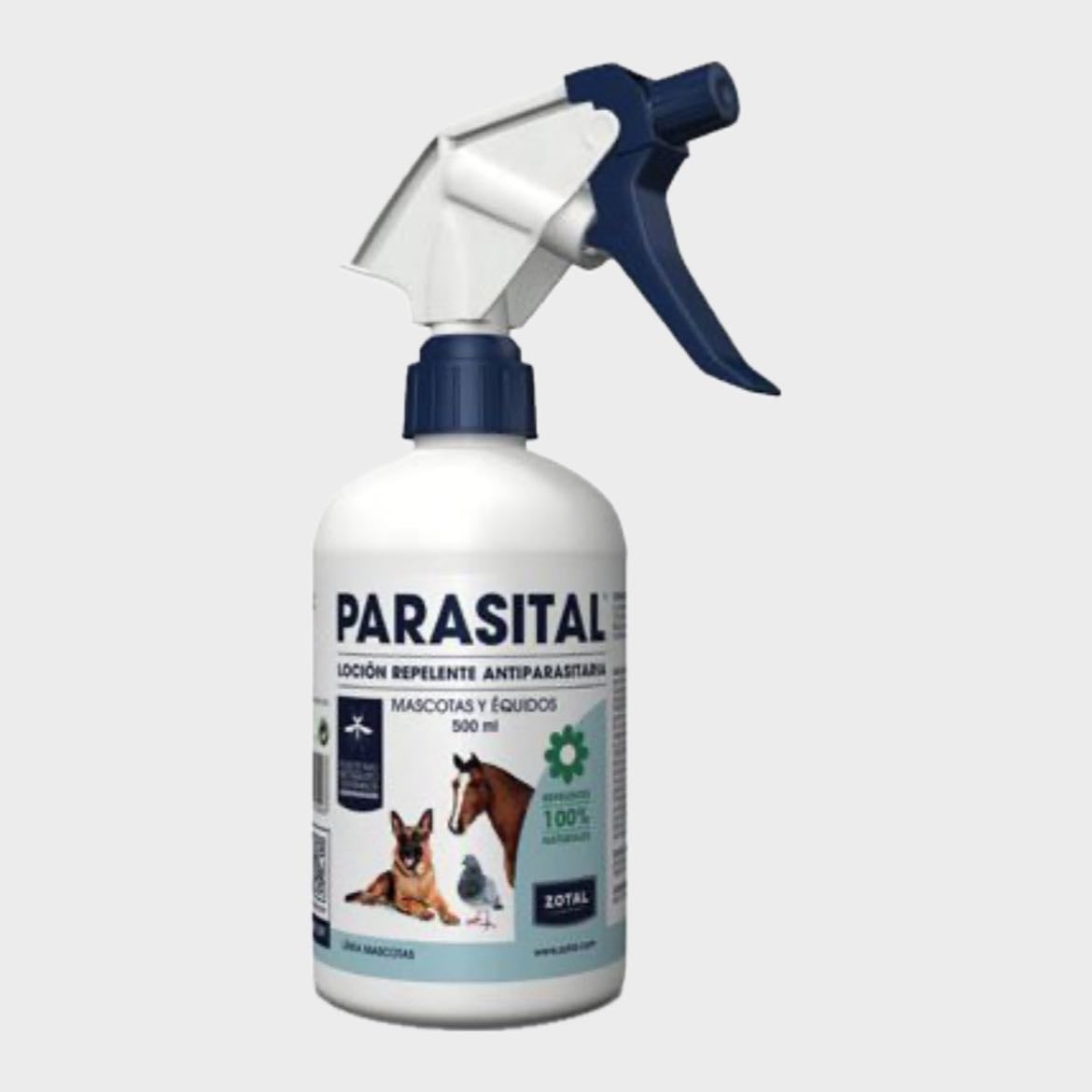 Parasital