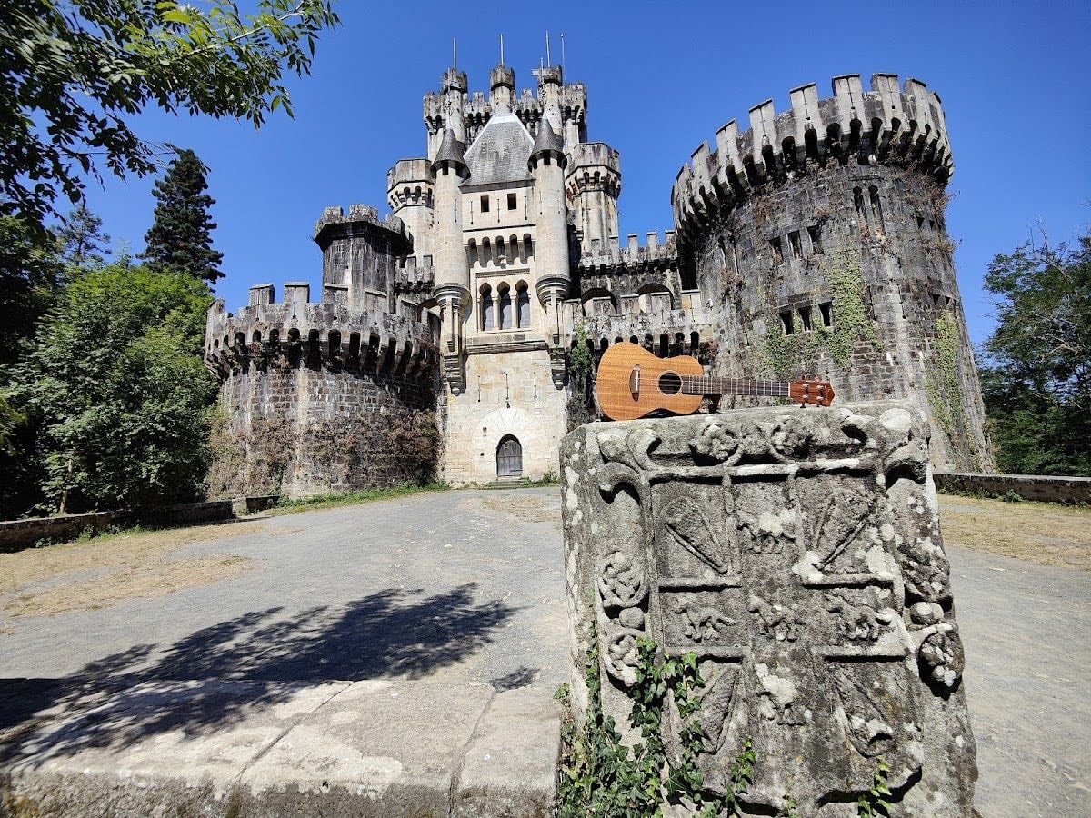 Castillo de Butrón