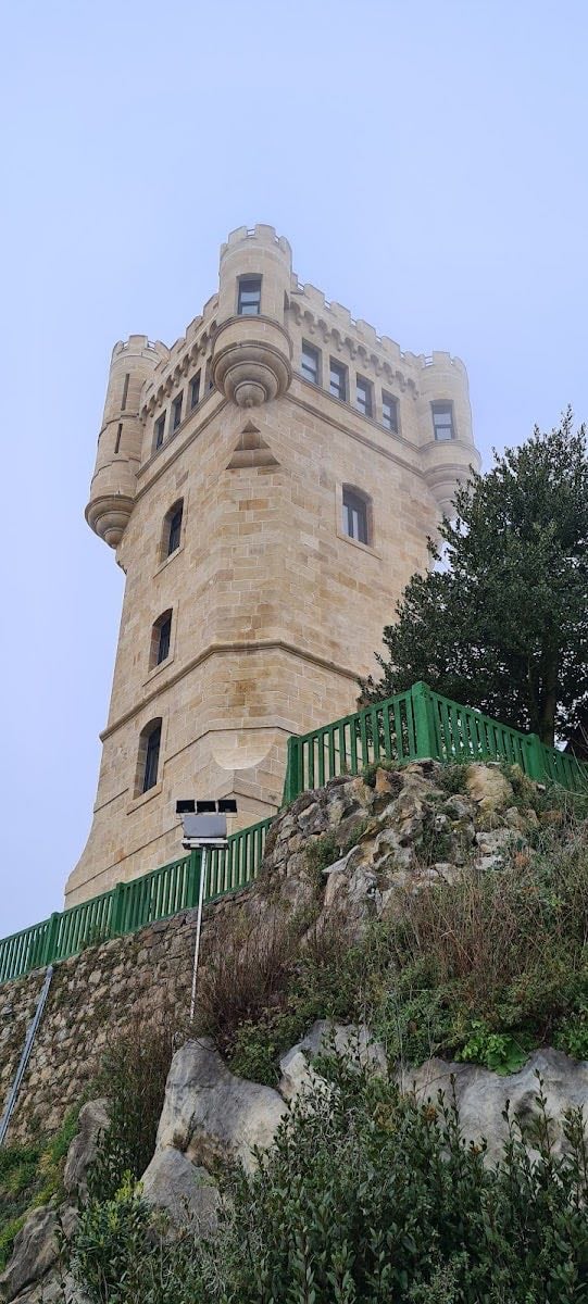 Igueldo