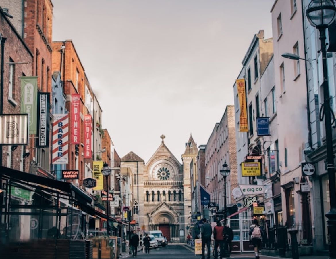Dublin, Ireland