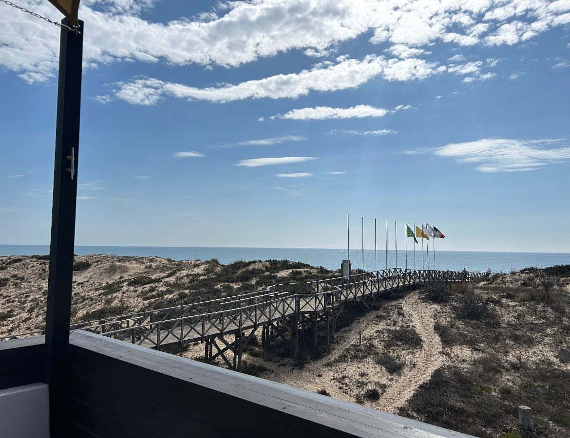 Quinta do Lago, Portugal - Places hypelist by Sarah McAdam