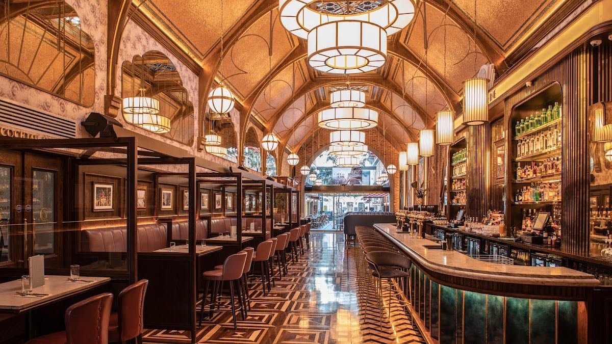 Café en Seine