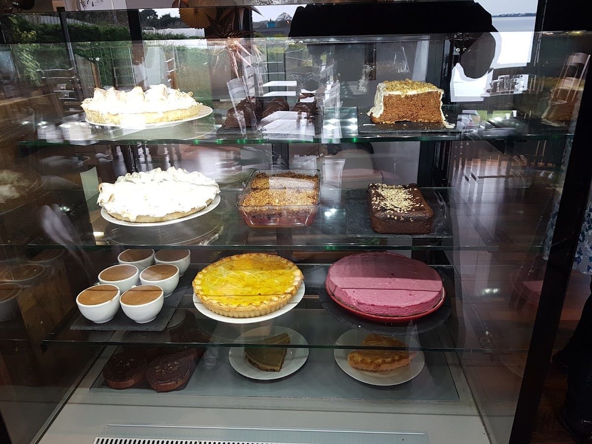 Wildwood Café