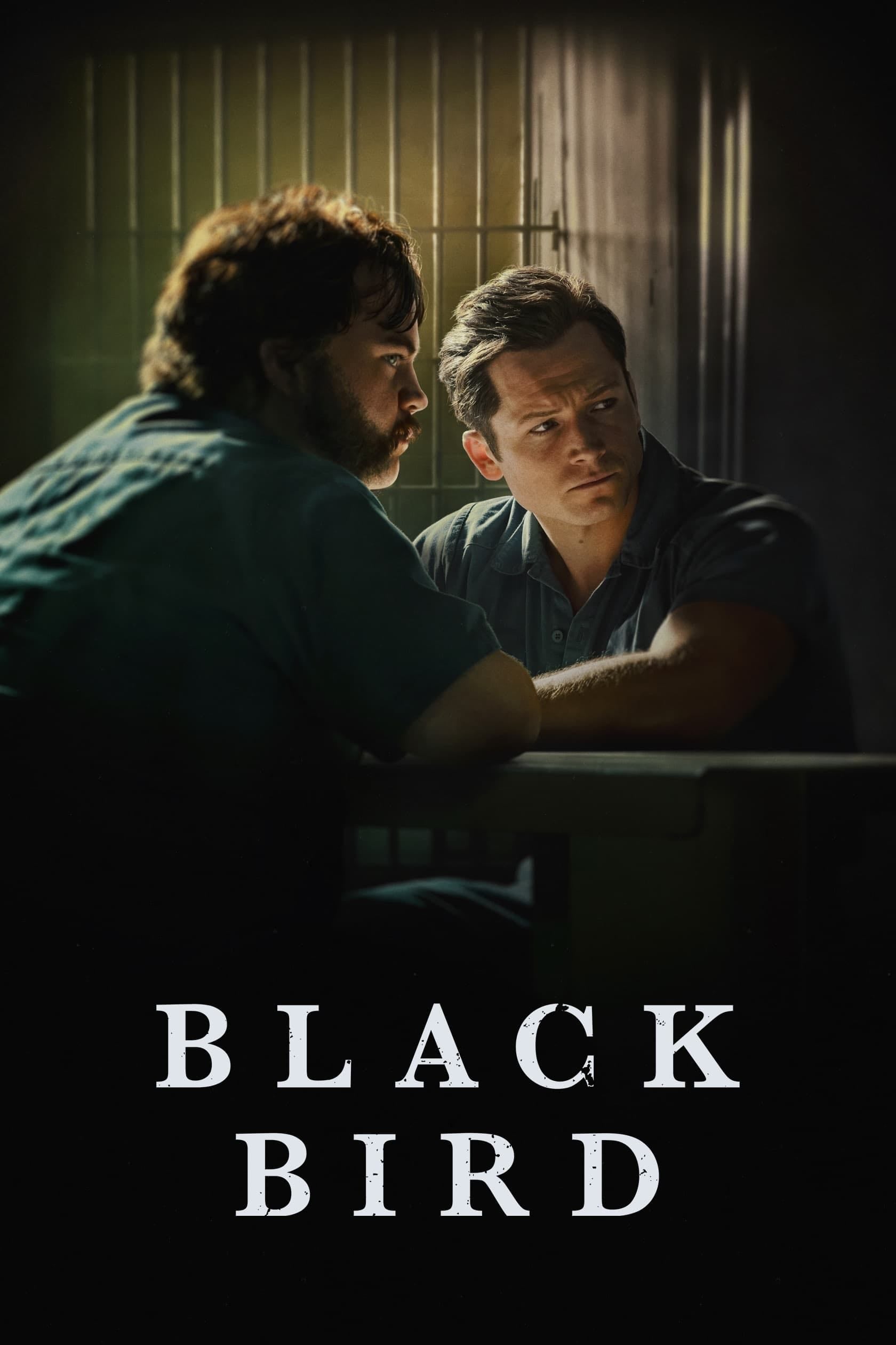 Black Bird - Dennis Lehane · 2022