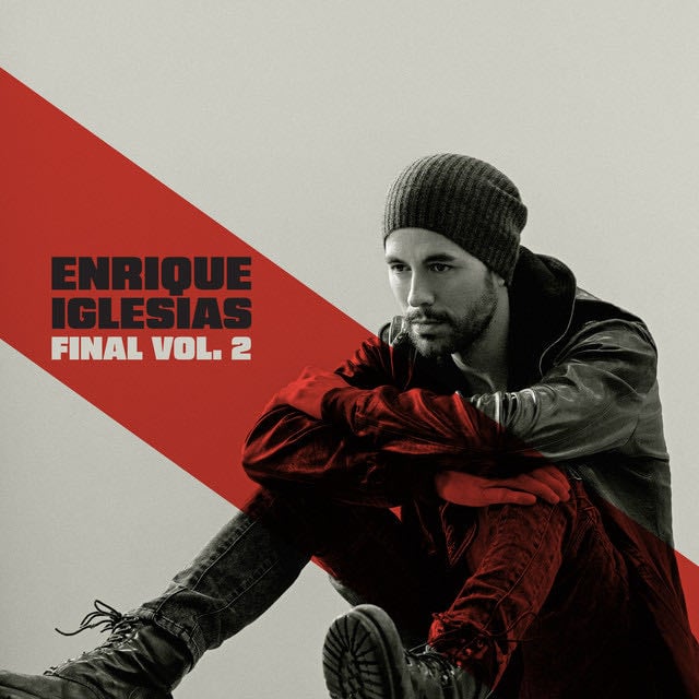 Be Together - Song · Enrique Iglesias