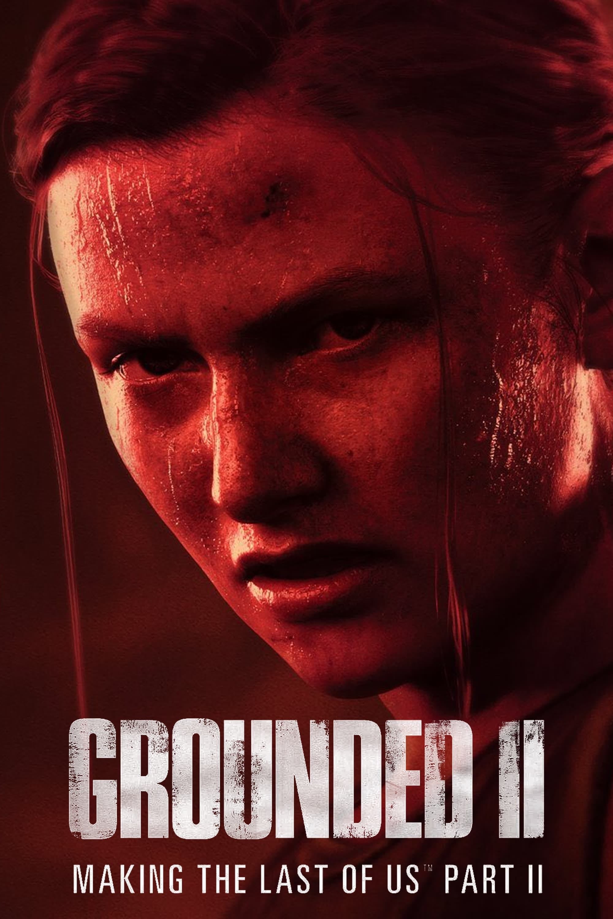 Grounded II: Making The Last of Us Part II - Cesar Quintero · 2024