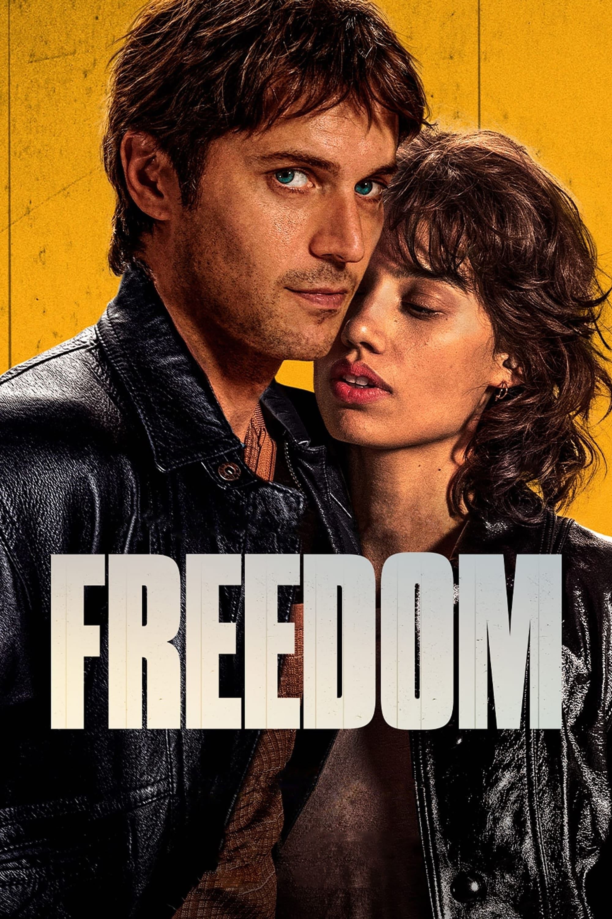 Freedom - Mélanie Laurent · 2024