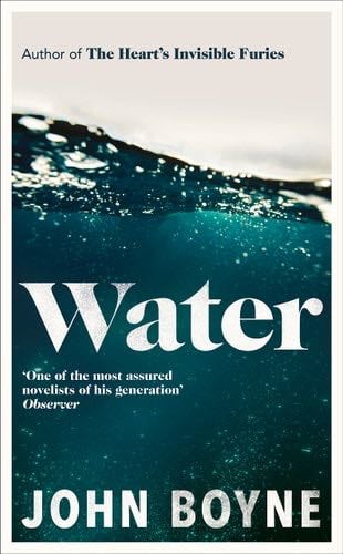 Water - John Boyne · 2023