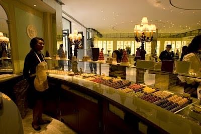 Ladurée