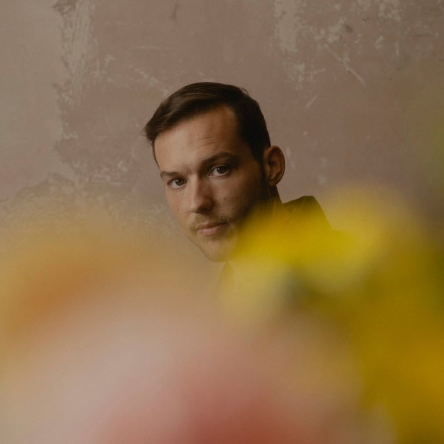 Ben Böhmer - Artist