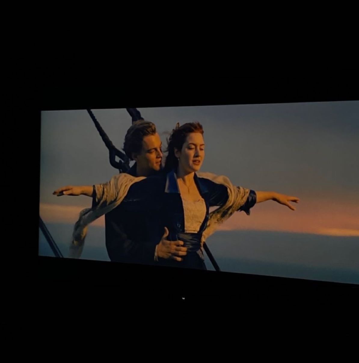 Movie - Movies hypelist by Galiard