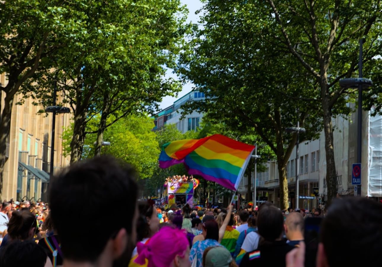 Mujeres que me hicieron darme cuenta de mi bisexualidad