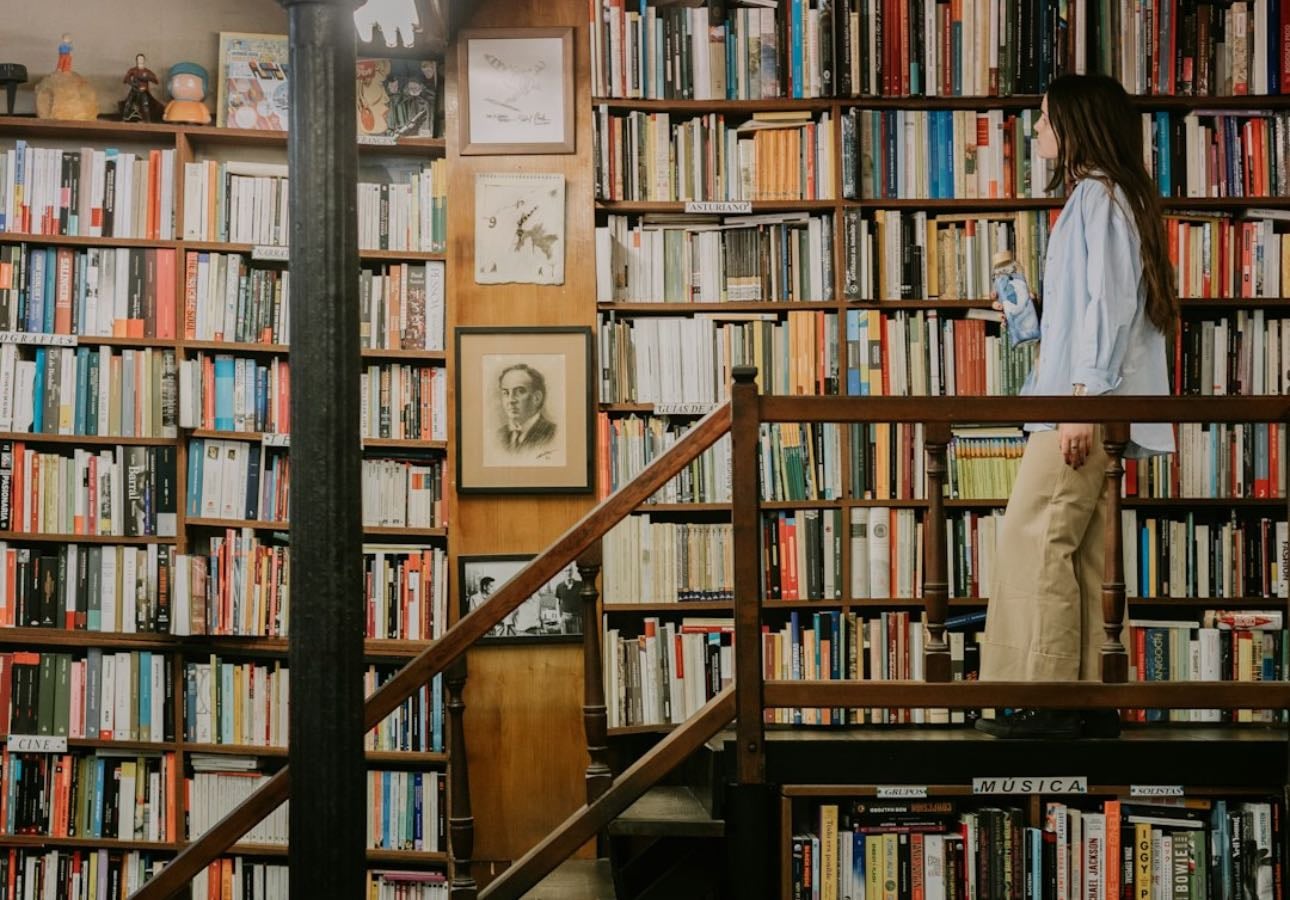 Libros top - Books hypelist by Juls