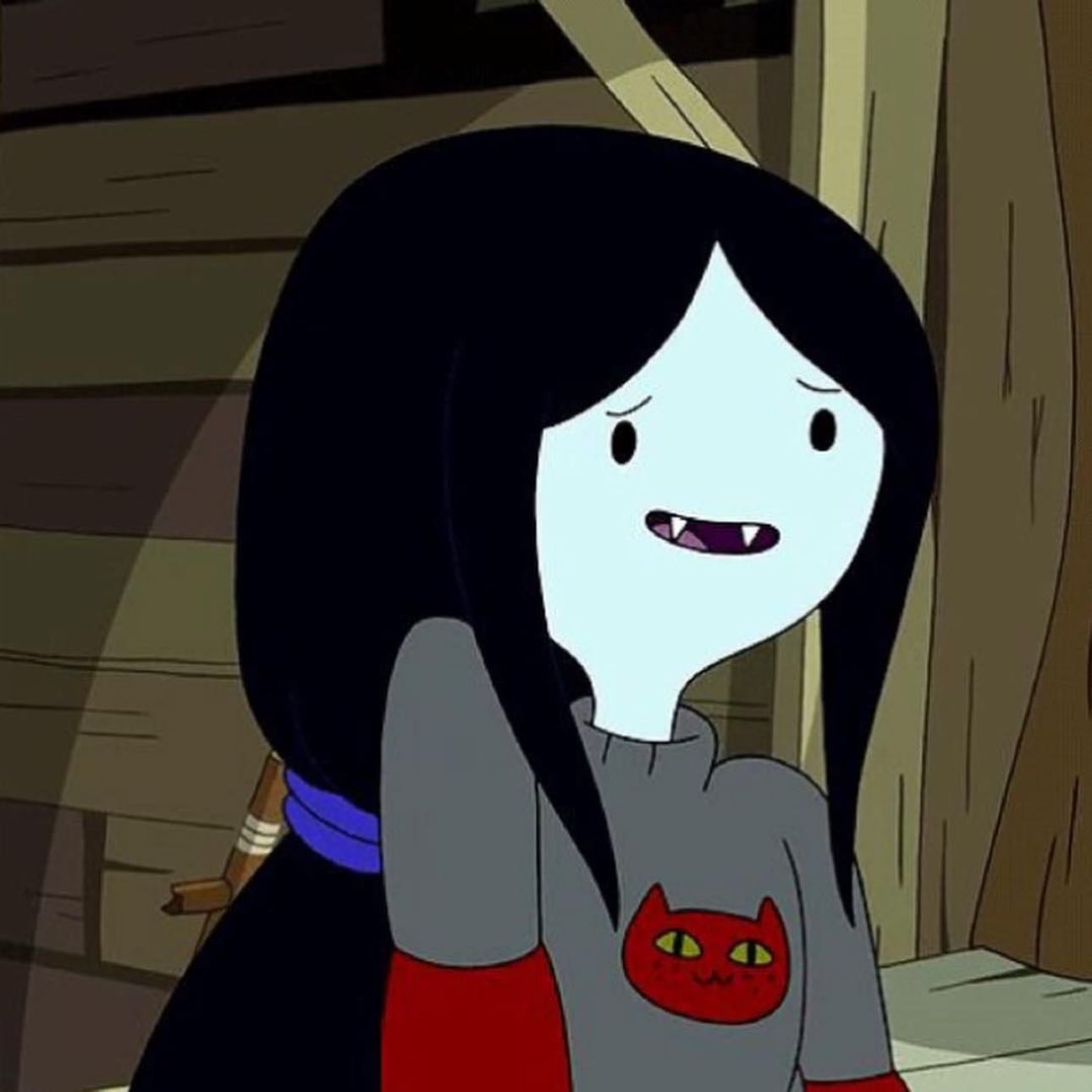 Marceline - The adventure time