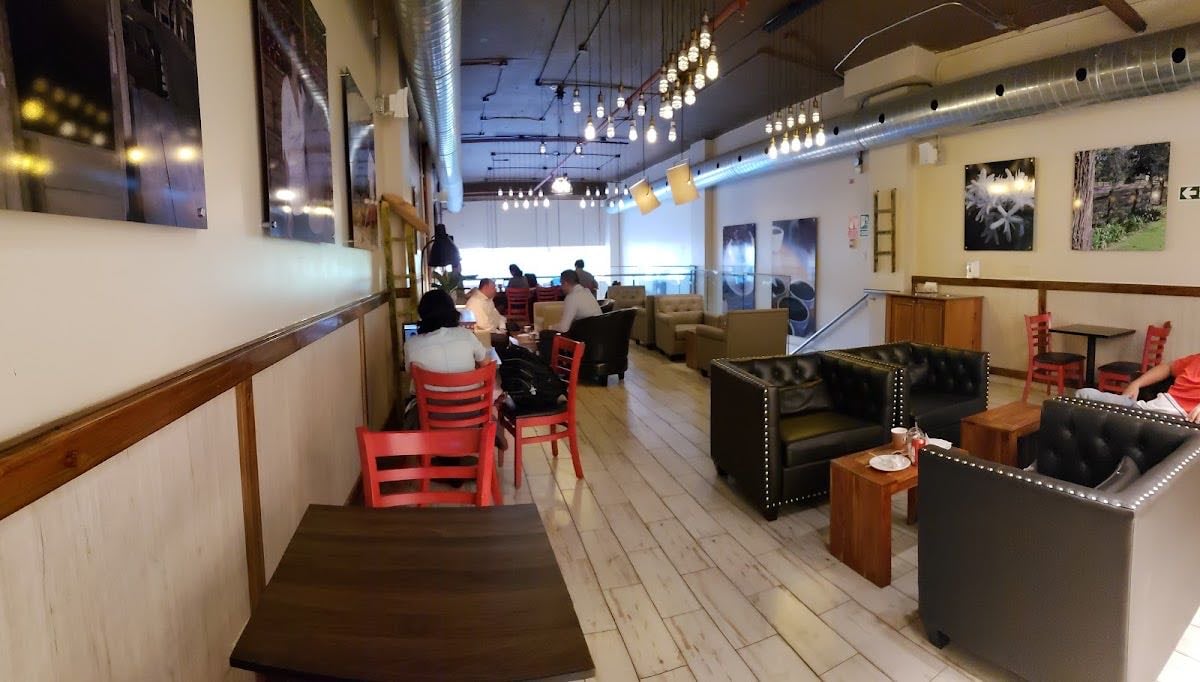 Kotowa Coffee House | San Francisco