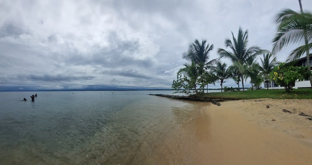 Bocas del Toro