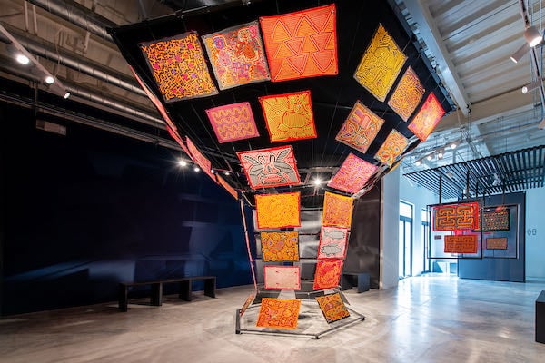 Mola Museum