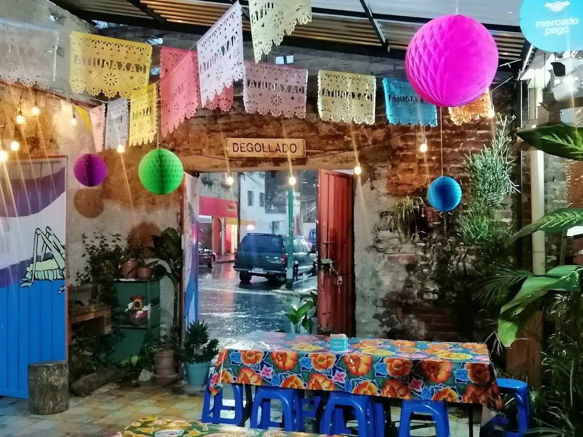 Oaxaquita