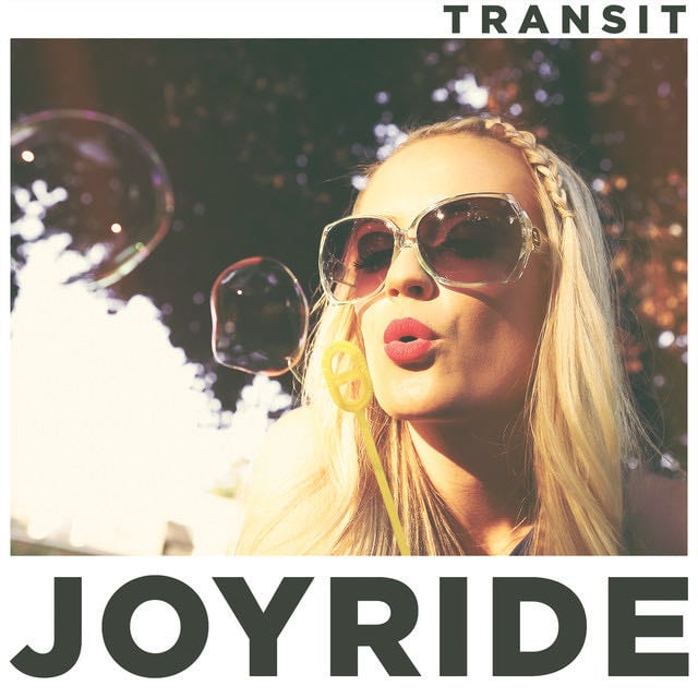 Nothing Left To Lose - Song · Transit