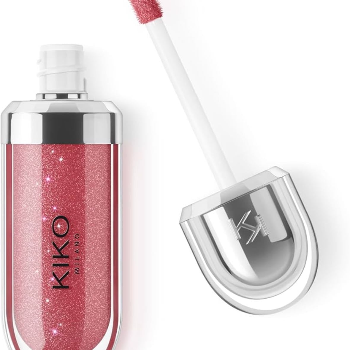 kiko milano gloss