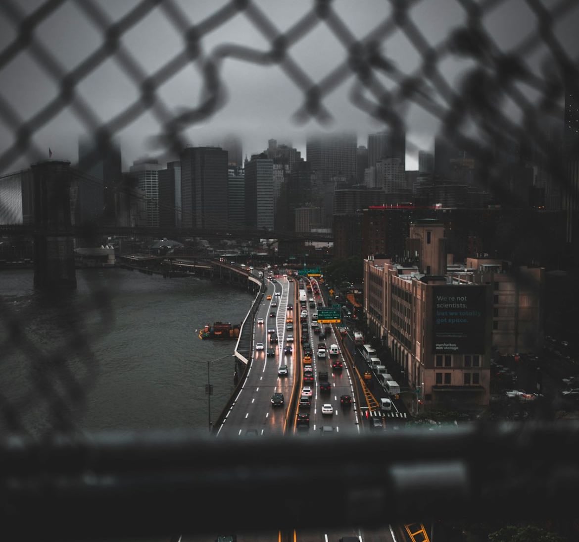 New York City