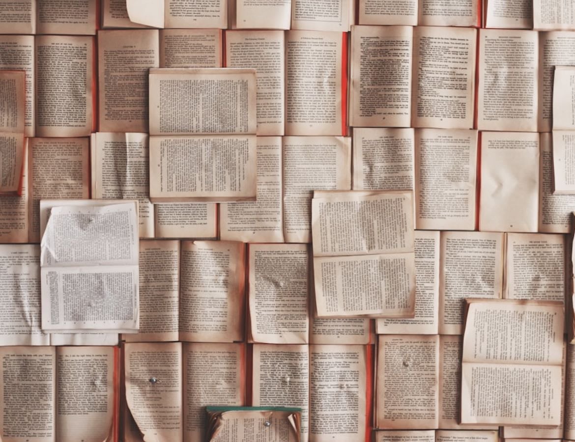 Tech founder reads 🤓 - Books hypelist by Sarah Sanders