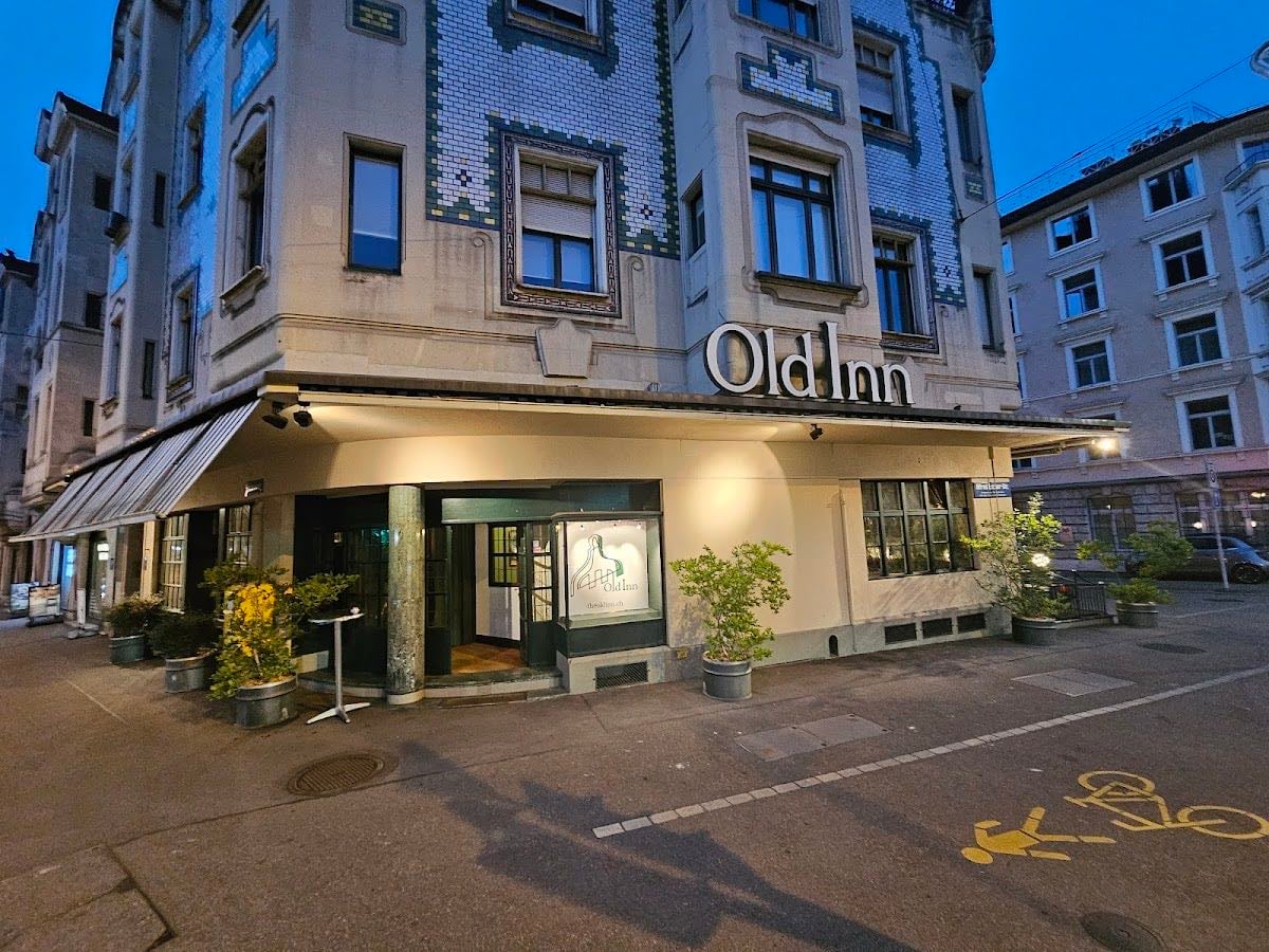 Old Inn