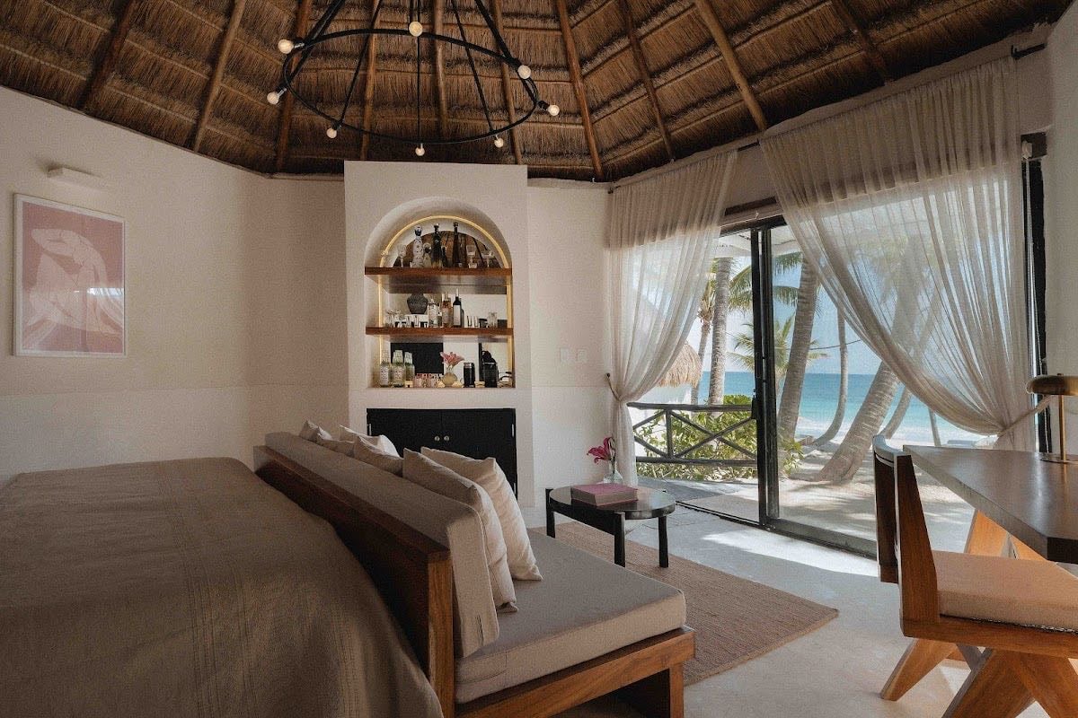 CASA GITANO
