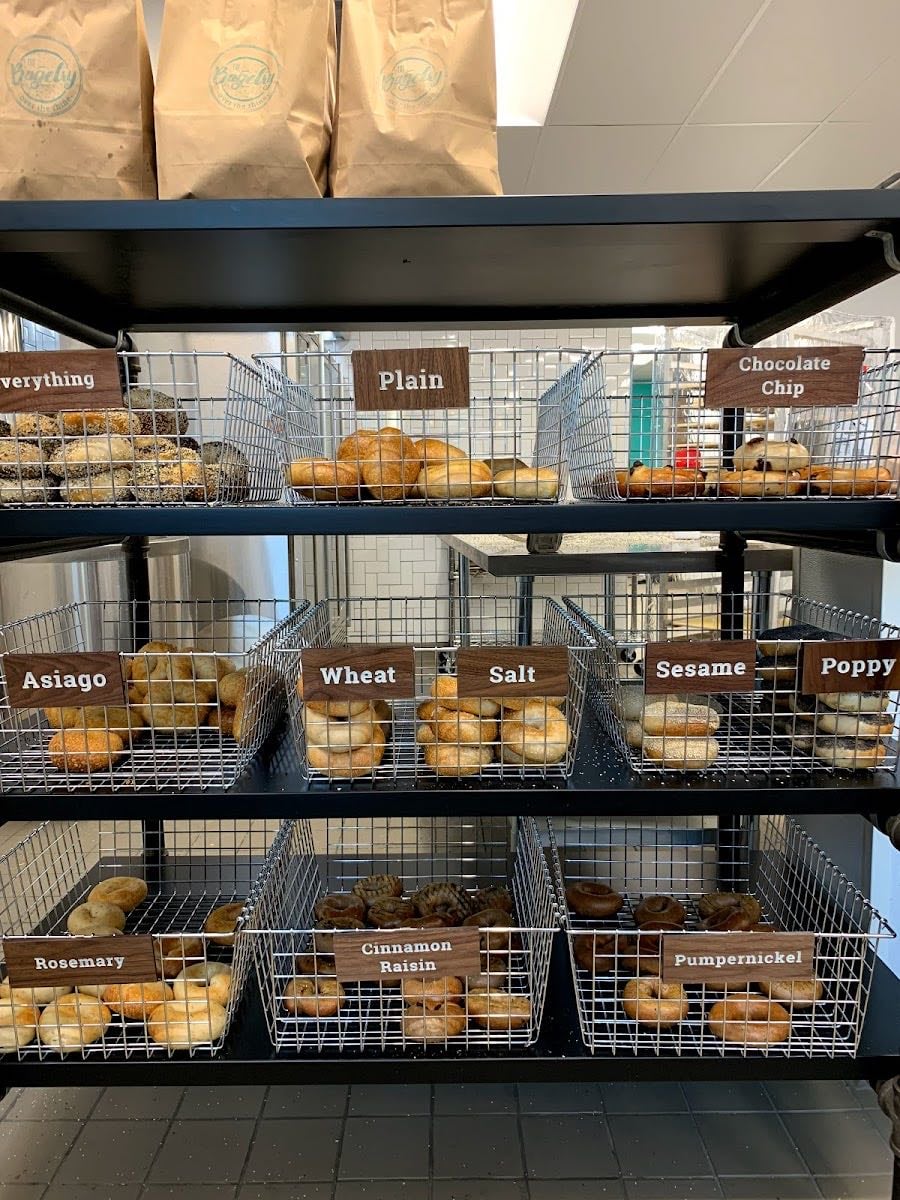 The Bagelry