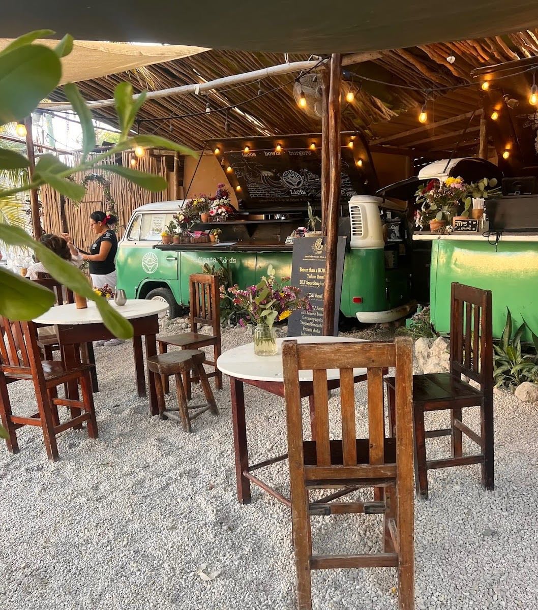 Liefs Tulum