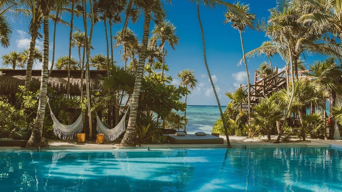 Jashita Hotel Tulum