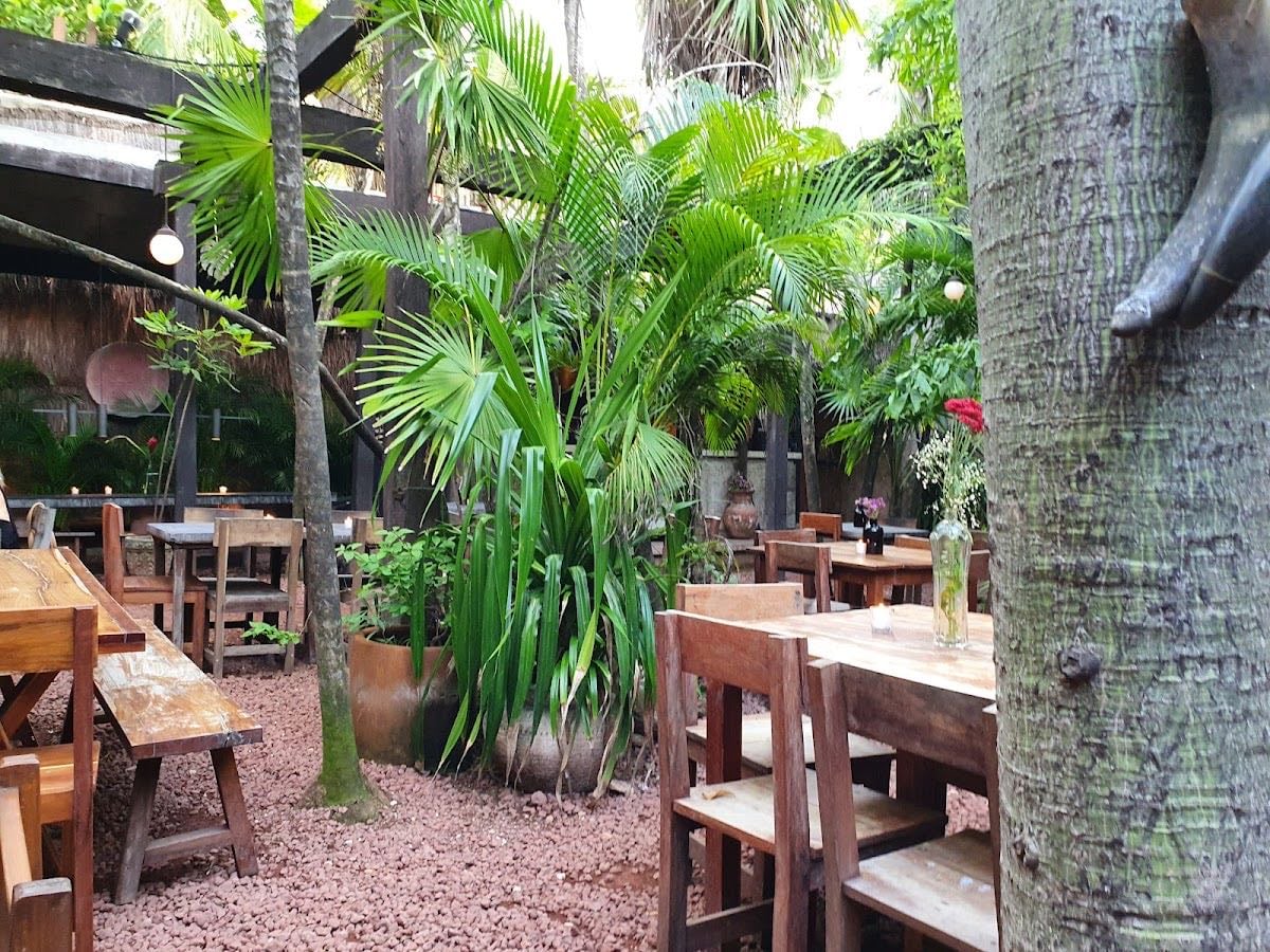 Casa Jaguar