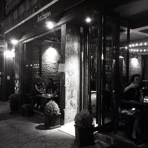 Balzem - Boutique Nolita gem