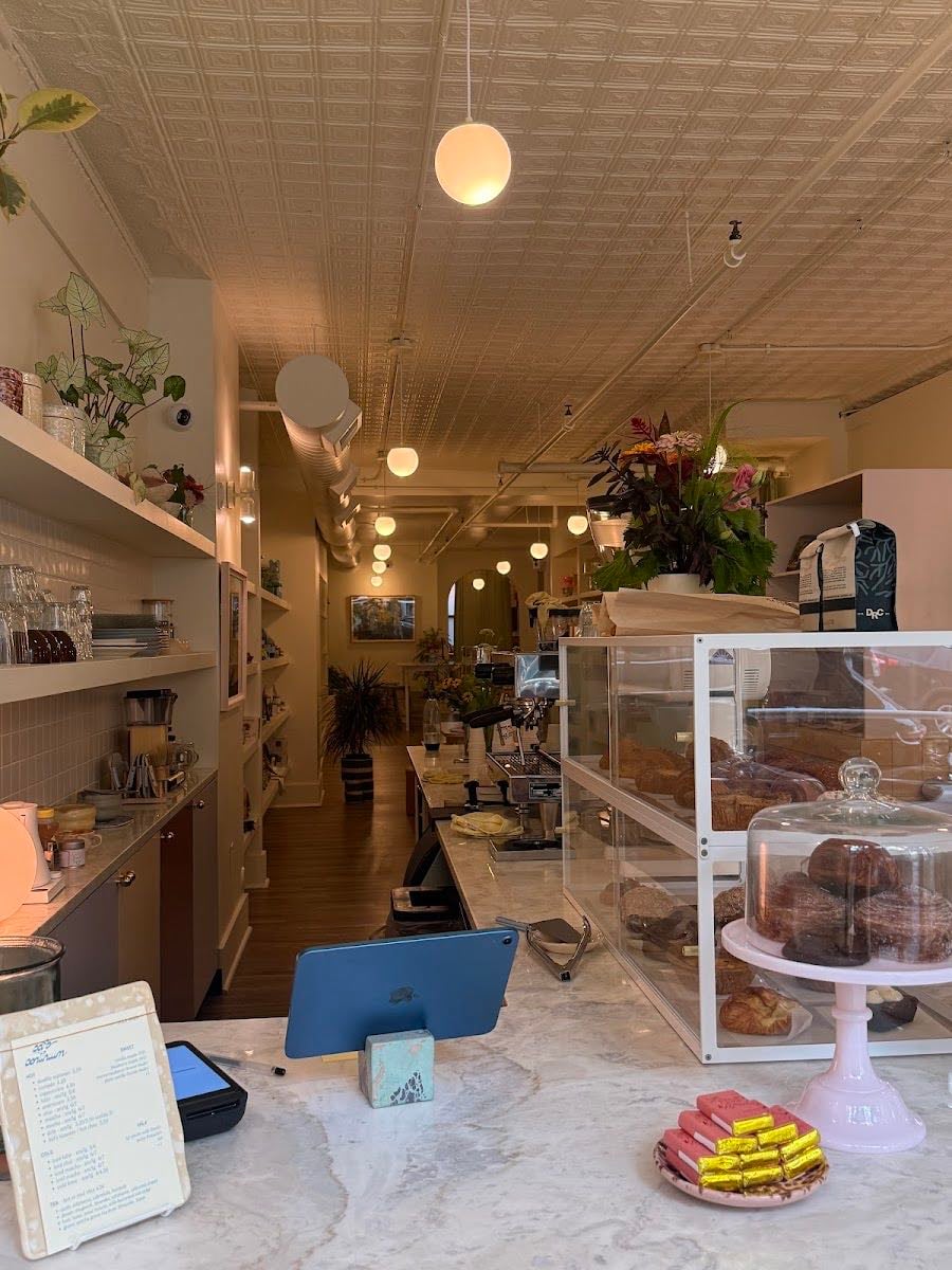 Cafe Continuum