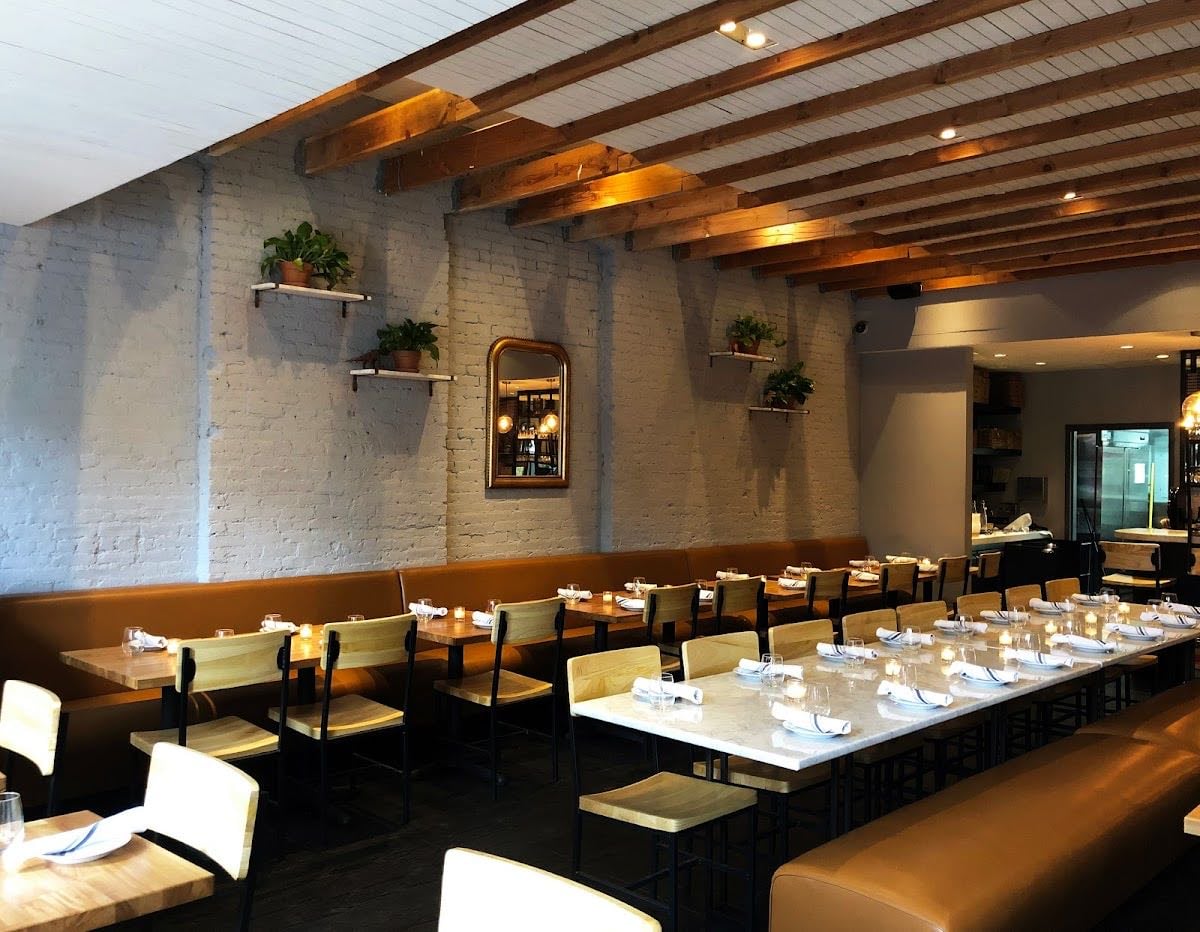 Emmy Squared Pizza - (multiple locations)