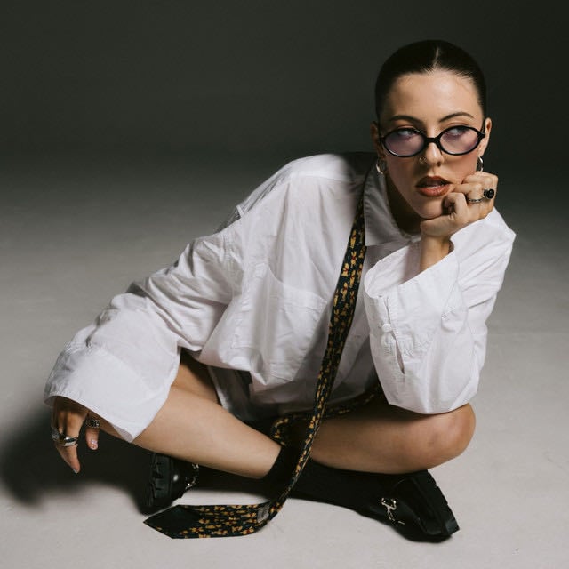 LYVIA - Artist