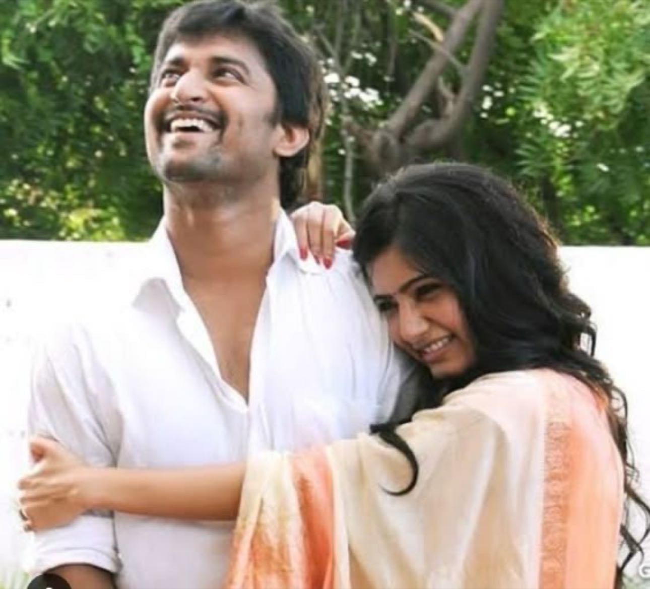 Yeto Vellipoyindhi Manasu - Gautham Vasudev Menon · 2012
