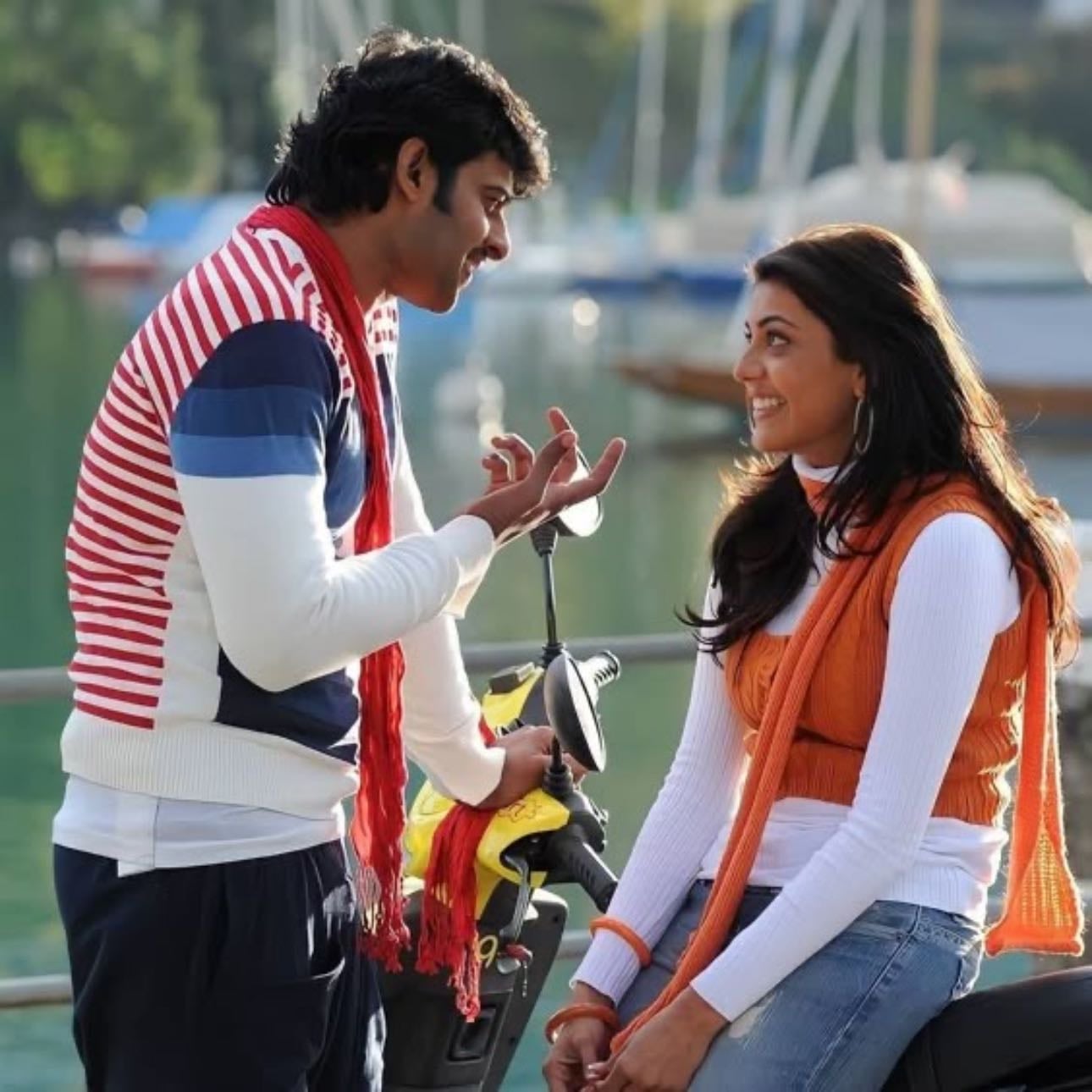 Darling - Ram Gopal Varma · 2007
