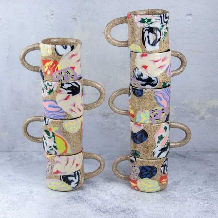 mug