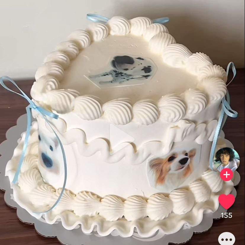 Cake