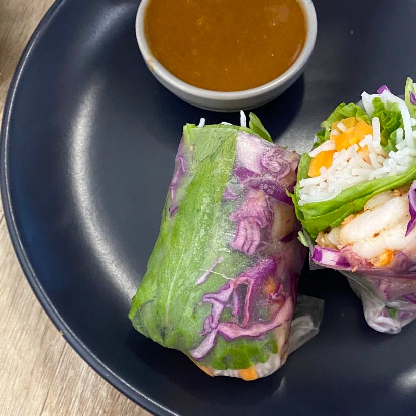 Bai Tam - Comida vietnamita 🙂↔️