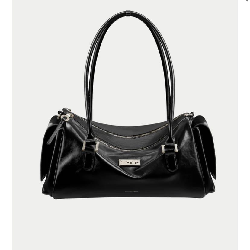Capture Large Shoulder Bag