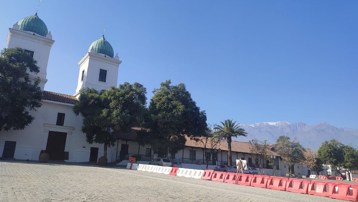 Los Dominicos