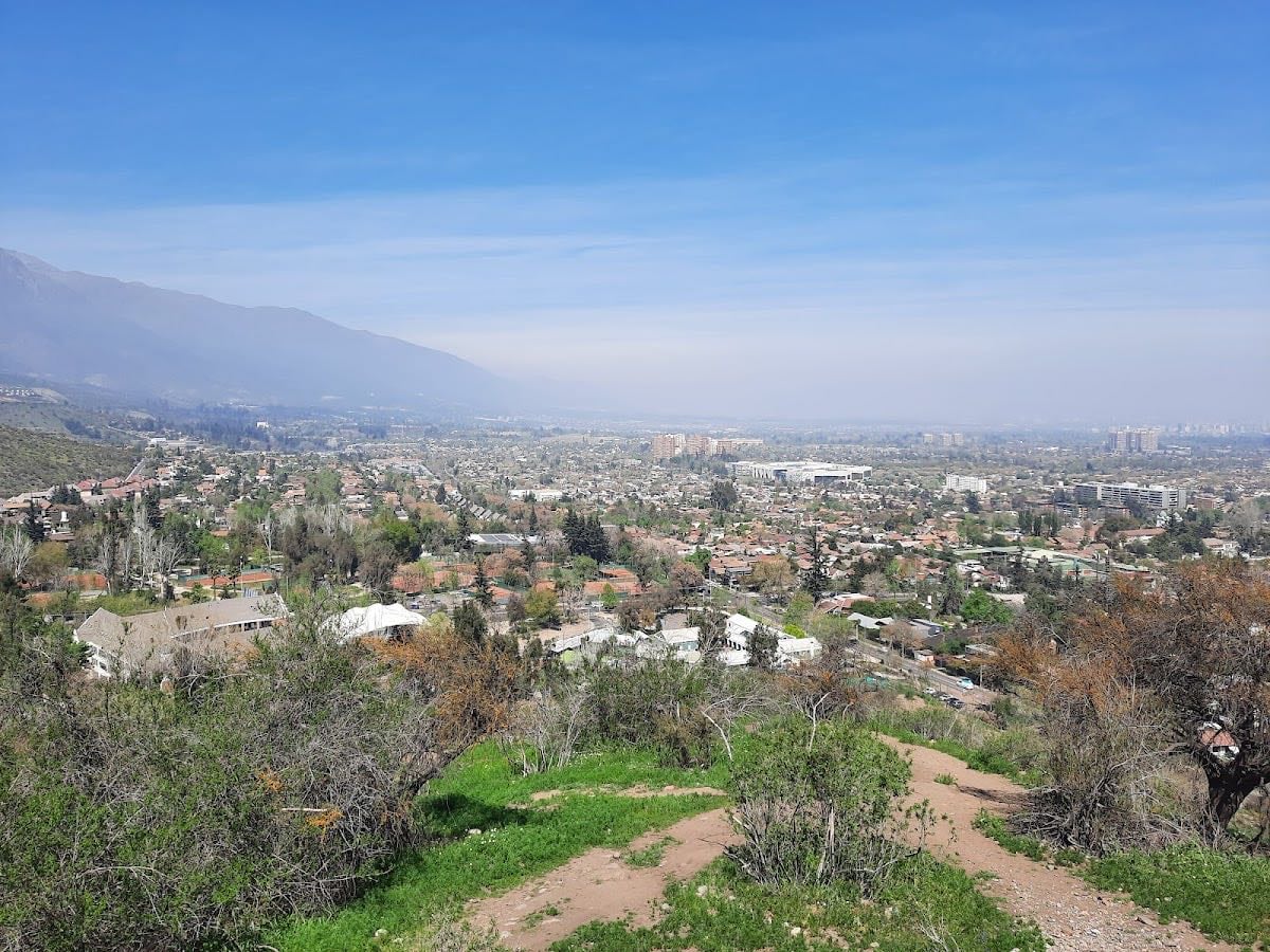 Cerro Calán