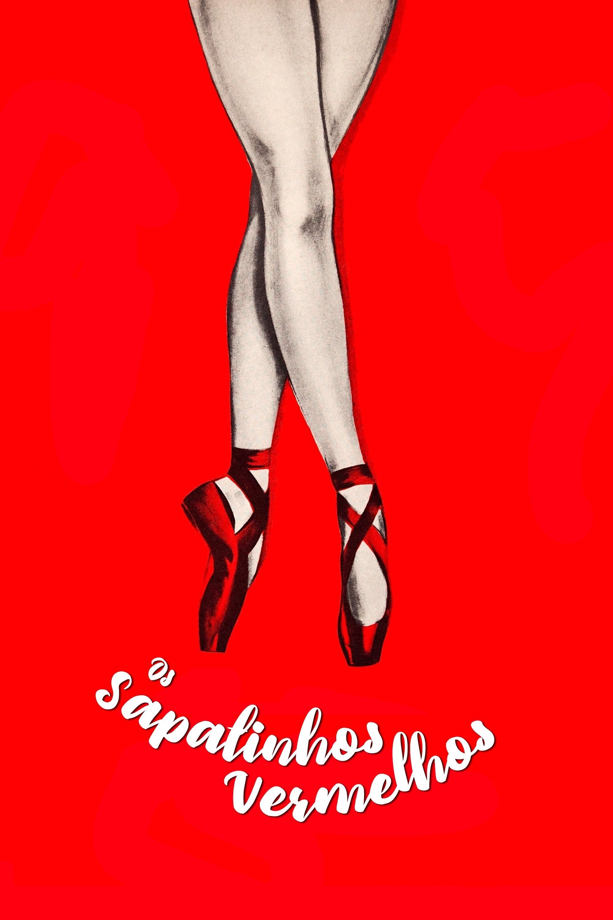 The Red Shoes - Michael Powell · 1948