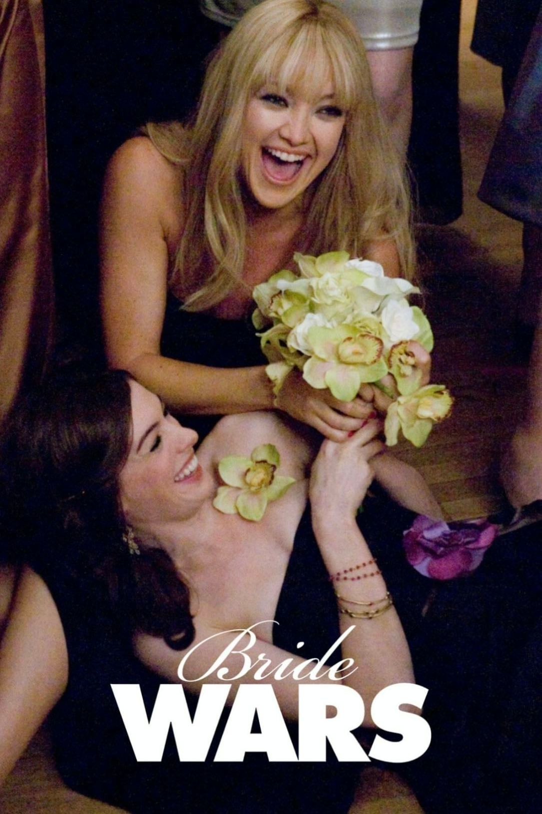 Bride Wars - Gary Winick · 2009