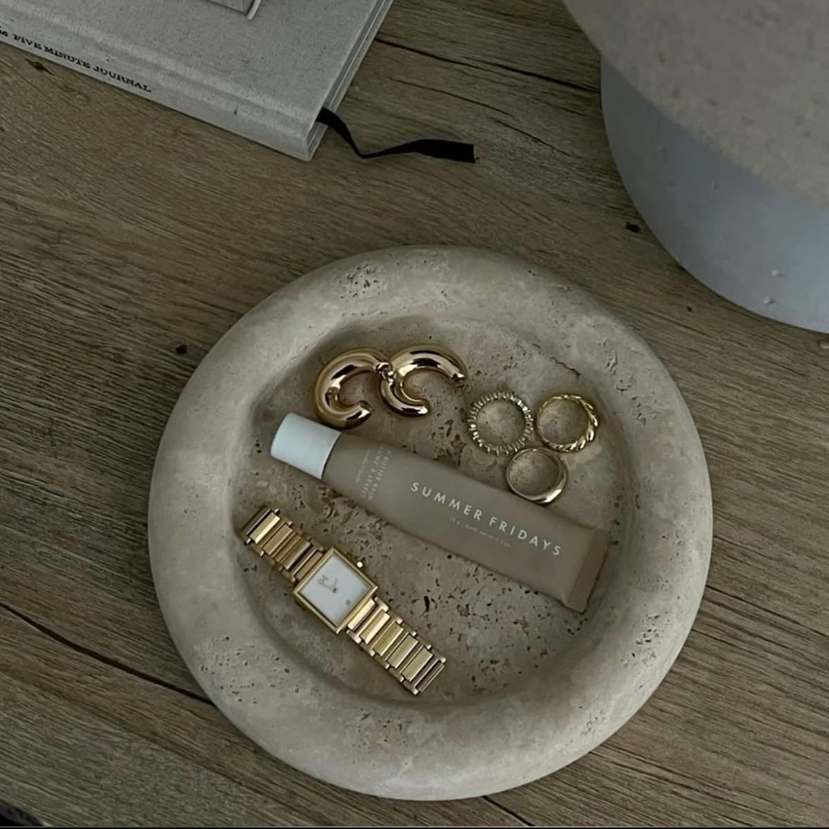 marble plate