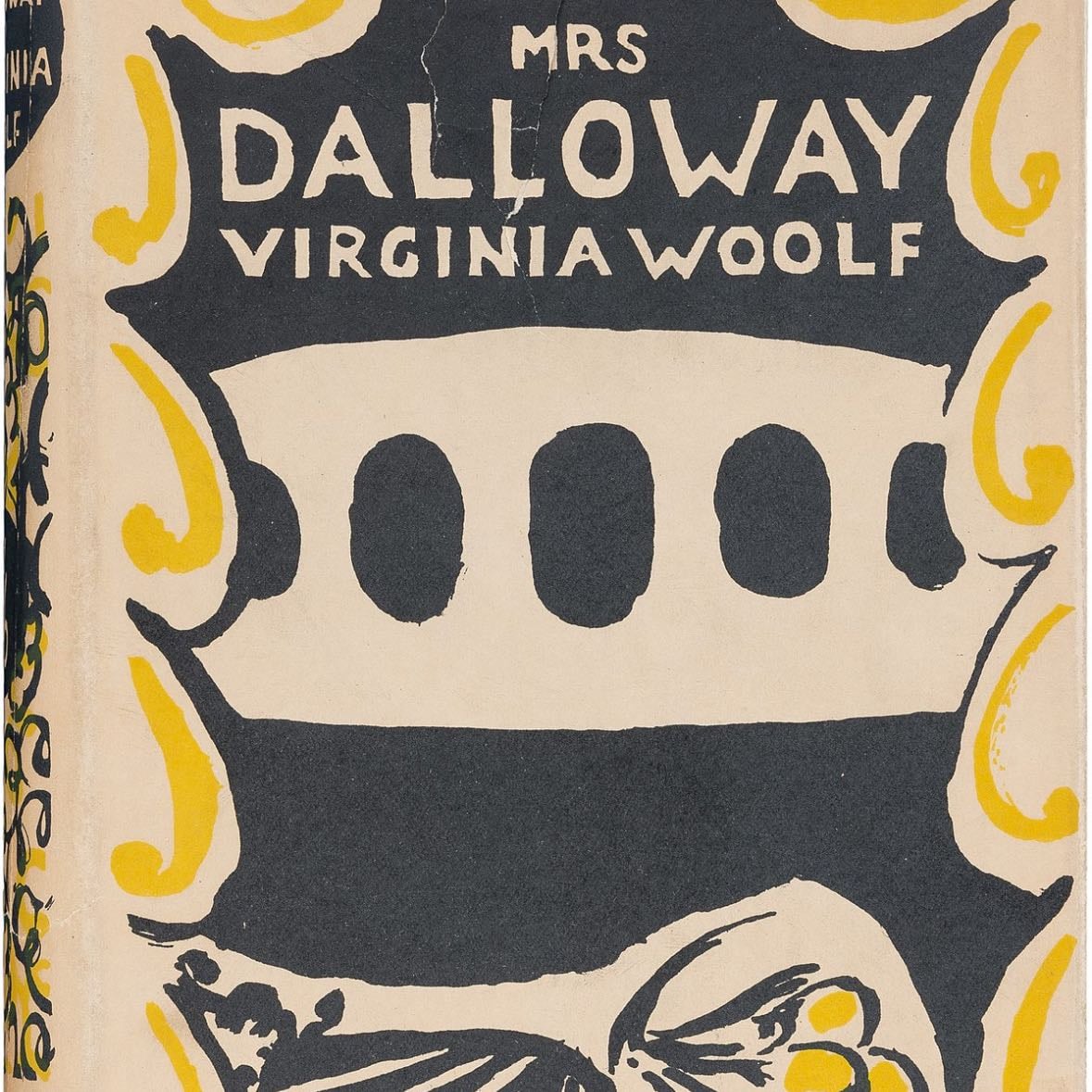 Mrs Dalloway - Virginia Woolf · 2025